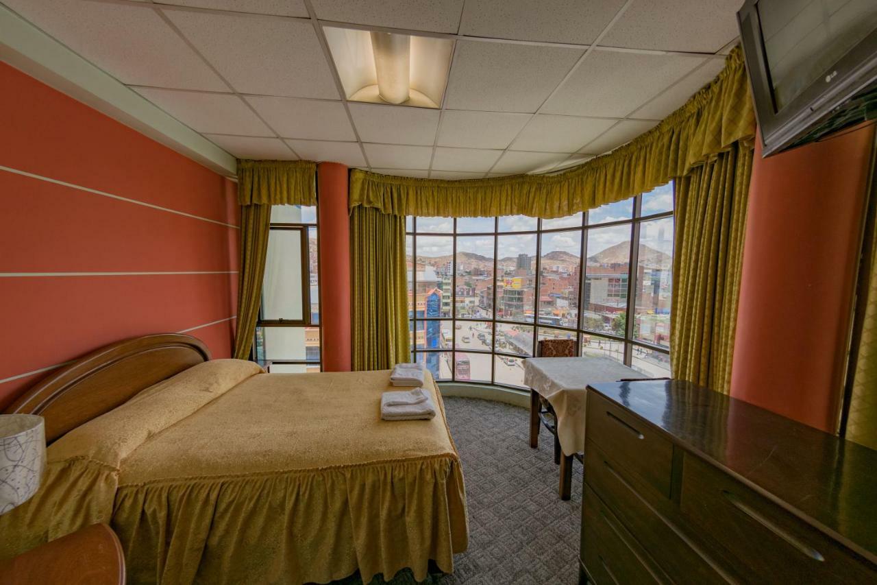 Hotel Oporto オルロ エクステリア 写真